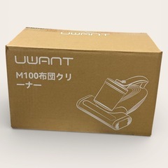 布団クリーナー 16Kpaの強力な吸引力 毎分たたき36,000回超高速拍打の画像