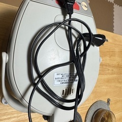 電気魔法瓶の画像