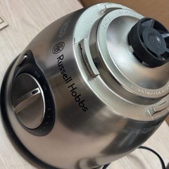 Russell Hobbs ブレンダーの画像