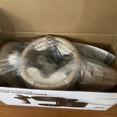 超便利！ベビーカー用ドリンクホルダーの画像