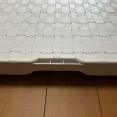 山善 家庭用平台車 ホームキャリーライト HCL-E38 計４台の画像