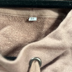 試着のみ。レディーストレーナーの画像