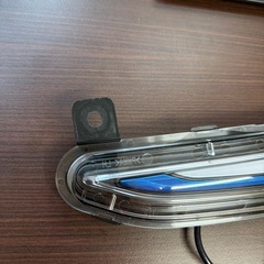 80ハリアーモデリスタLEDの画像