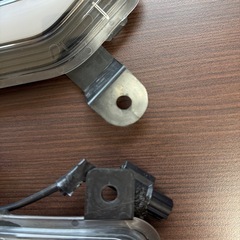 80ハリアーモデリスタLEDの画像