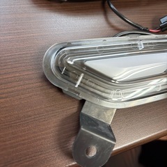 80ハリアーモデリスタLEDの画像