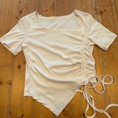 レディース洋服の画像