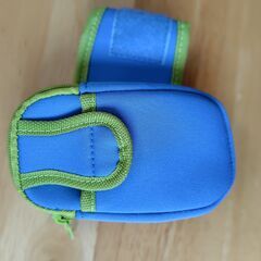 アームポーチ(未使用)①　３個での画像