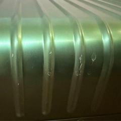 RIMOWA オリジナル キャビン　エメラルド　2024年限定色の画像