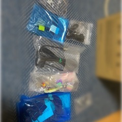 【新品未使用】カーナビ　ケンウッド彩速ナビ　MDV-S811HDLの画像