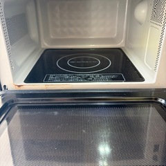 アイリスオーヤマ 電子レンジの画像