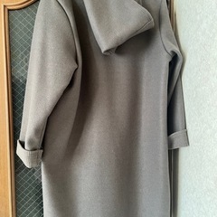 レディース　コート　3Lの画像