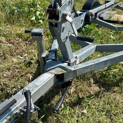 MONAD SUNTREX SA500 500kgの画像