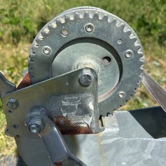 MONAD SUNTREX SA500 500kgの画像