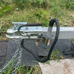 MONAD SUNTREX SA500 500kgの画像