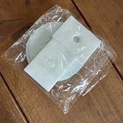 給水器　スペーサーの画像