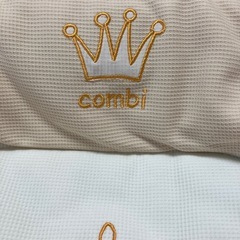 ⭐︎★combi ベビーベッド⭐︎★の画像