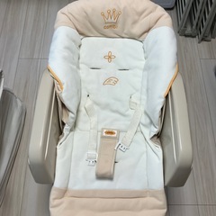 ⭐︎★combi ベビーベッド⭐︎★の画像