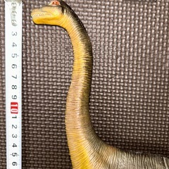 恐竜フィギュアの画像