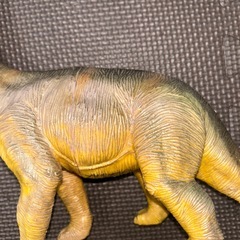 恐竜フィギュアの画像