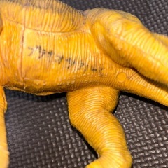 恐竜フィギュアの画像