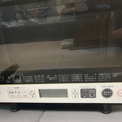 オーブンレンジの画像