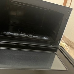 オーブンレンジの画像