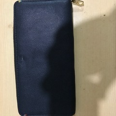 ポールスミスの財布の画像