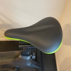 FITBOX 第3世代 フィットネスバイク エアロバイクの画像