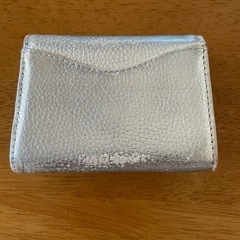 HASHIBAMI折り畳み財布の画像