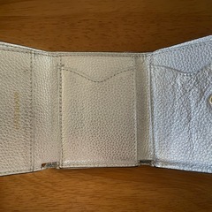 HASHIBAMI折り畳み財布の画像