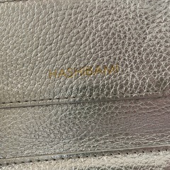 HASHIBAMI折り畳み財布の画像