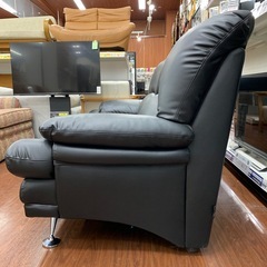 【軽トラ無料貸し出し】【chiffon】【2人掛けソファー】【トレファク所沢店】の画像