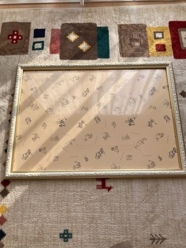 ディズニー ジグソーパズル　ドリームシアター＜ホログラム＞専用フレーム付 ディズニー ジグソーパズル ドリームシアター＜ホログラム＞専用フレーム付