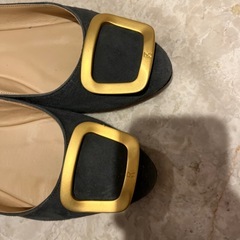 靴　ファビオルスコーニ　fabio  　の画像