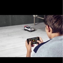 LEGO　ラジコン　42109 の画像