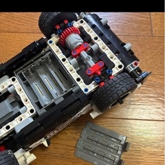 LEGO　ラジコン　42109 の画像