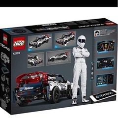 LEGO　ラジコン　42109 の画像