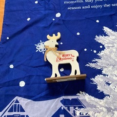 クリスマスセットの画像