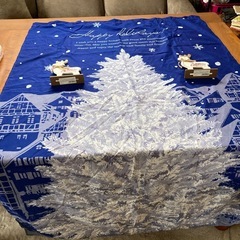 クリスマスセットの画像