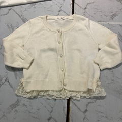 女の子服　95cm 5点セットの画像