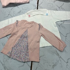 女の子服　95cm 5点セットの画像