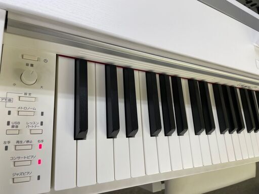 CASIO  PX-2000GP　電子ピアノ