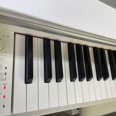 CASIO  PX-2000GP　電子ピアノの画像