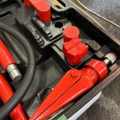 油圧フレームリペアキット　4トンの画像