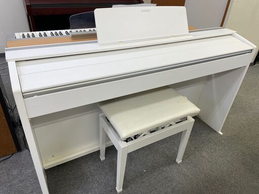 CASIO  PX-2000GP　電子ピアノ
