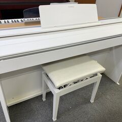 CASIO  PX-2000GP　電子ピアノの画像