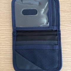 PUMA パスケースの画像