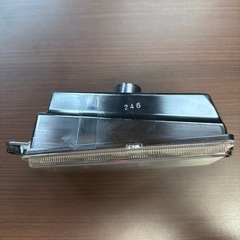 N-BOX.Nシリーズフォグライト助手席側JF3の画像