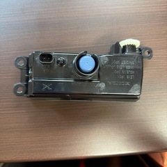 N-BOX.Nシリーズフォグライト助手席側JF3の画像