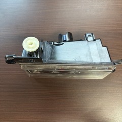 N-BOX.Nシリーズフォグライト助手席側JF3の画像